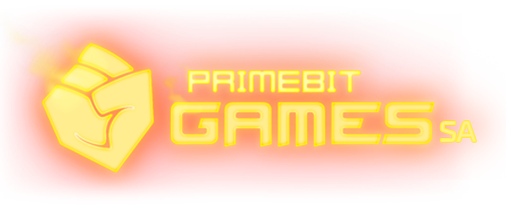 Prime Bit Games SA Support